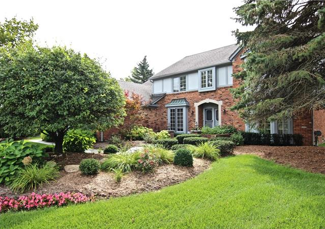 Oxford Estates Homes for sale